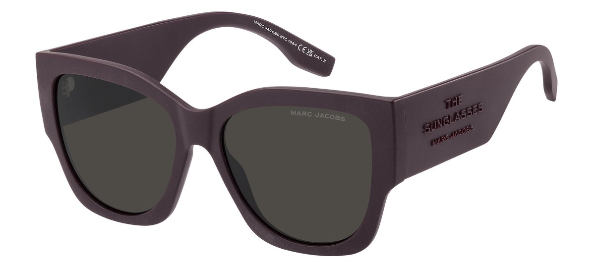 Женские солнцезащитные очки MARC 859-S MARC JACOBS
Женские солнцезащитные очки MARC 859-S MARC JACOBS