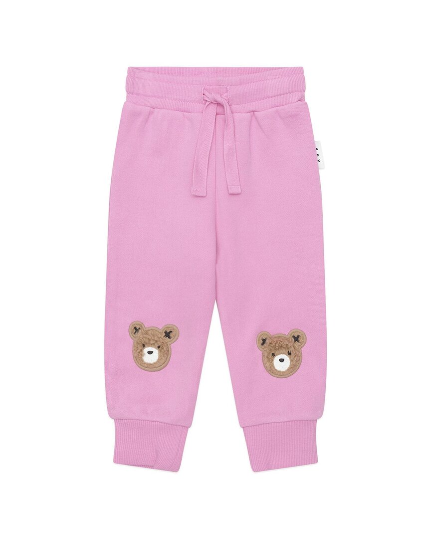 Huxbaby Бардовые меховые штаны Huxbear, Fuschia
Huxbaby Бардовые меховые штаны Huxbear, Fuschia