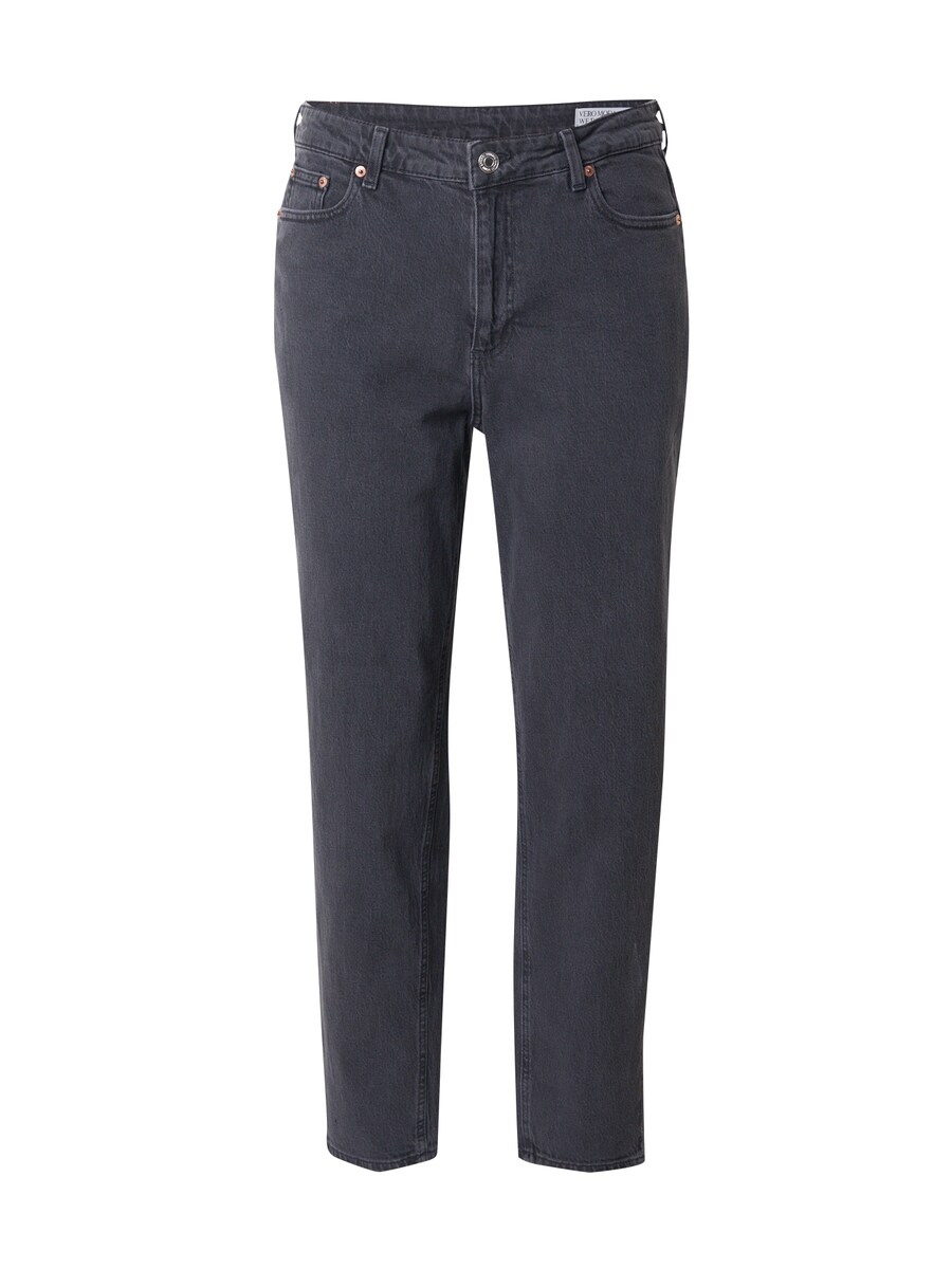 Зауженные джинсы Vero Moda Curve VMCTESSA, Grey Denim
Зауженные джинсы Vero Moda Curve VMCTESSA, Grey Denim