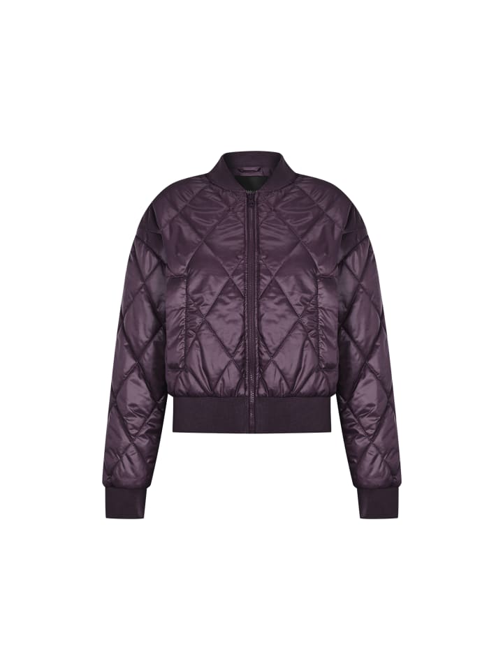 Стеганая куртка Freshlions, фиолетовый
Стеганая куртка Freshlions, фиолетовый