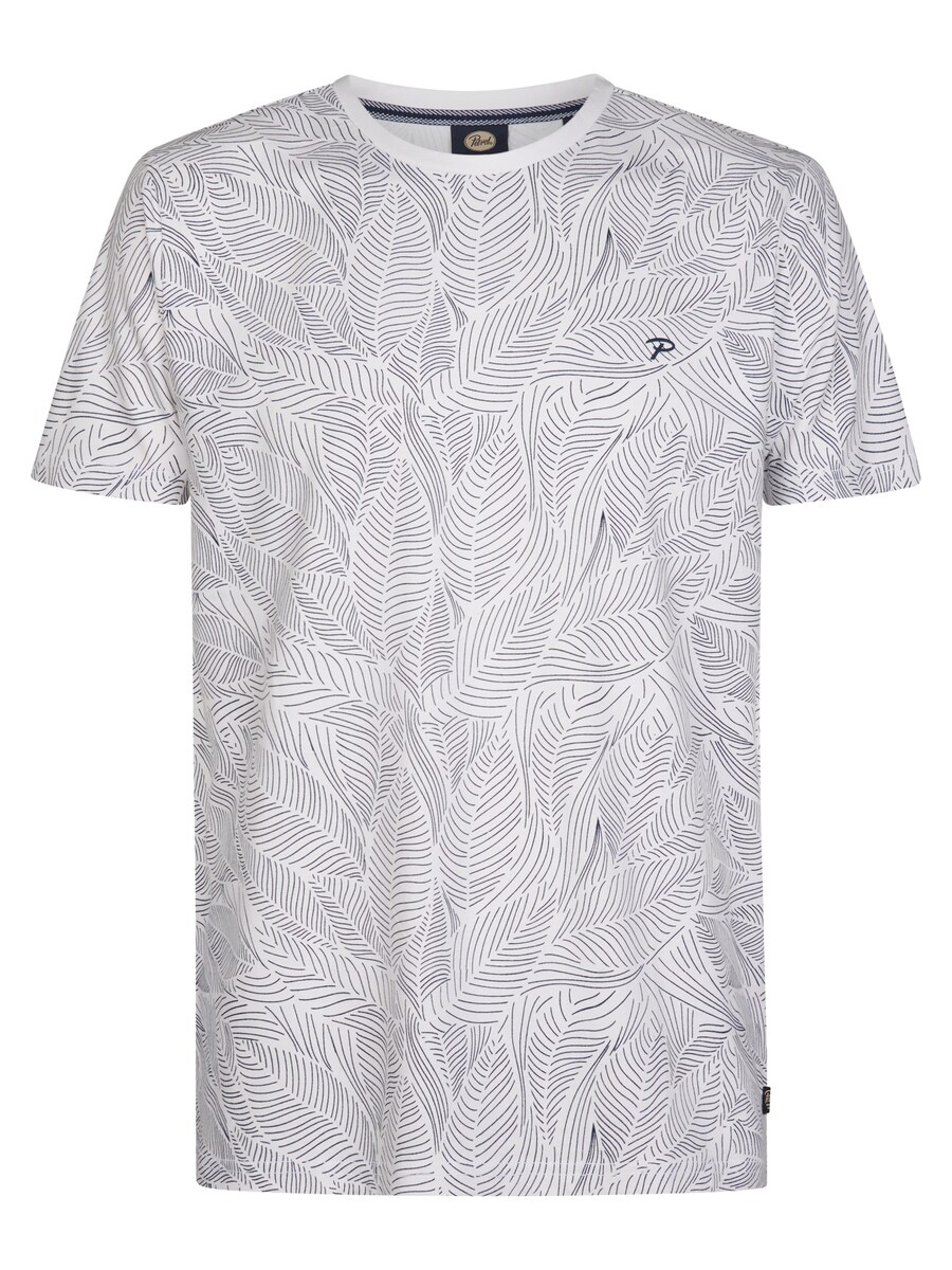 Футболка Petrol Industries, White
Футболка Petrol Industries, White