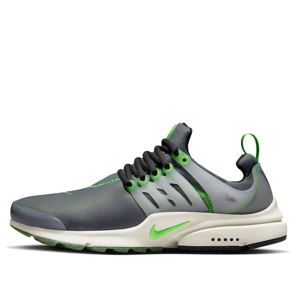 Кроссовки air presto premium Nike, черный
Кроссовки air presto premium Nike, черный