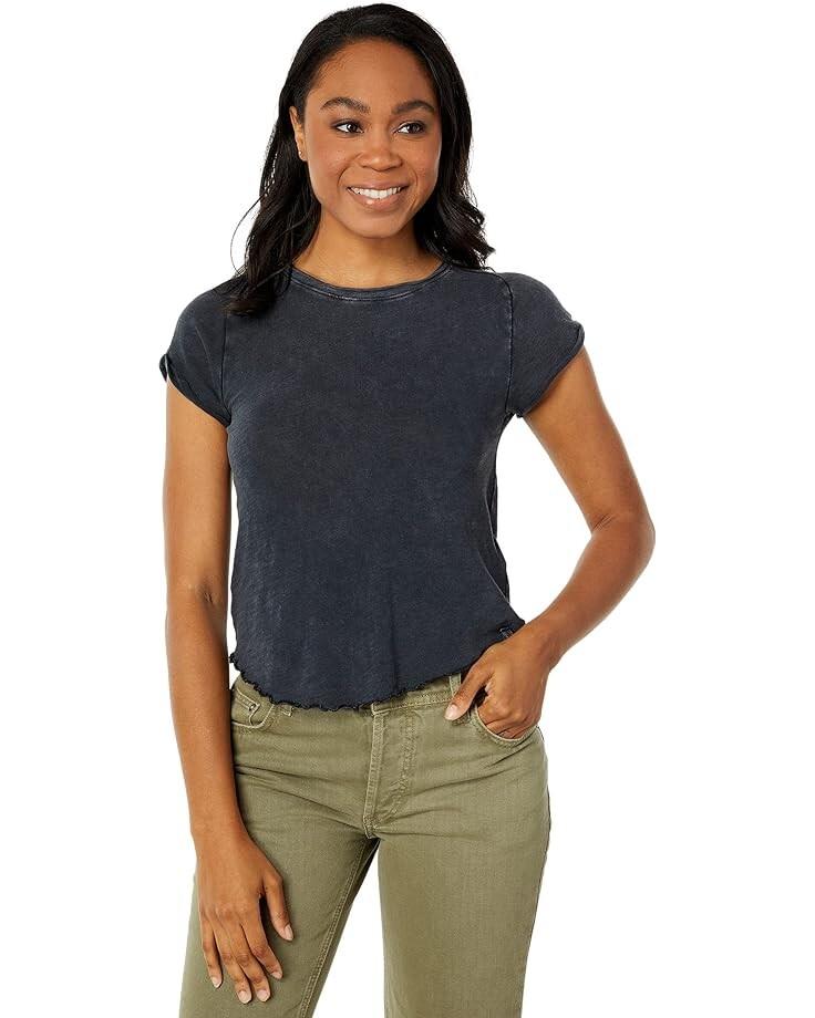 Футболка Free People You Rock, черный
Футболка Free People You Rock, черный