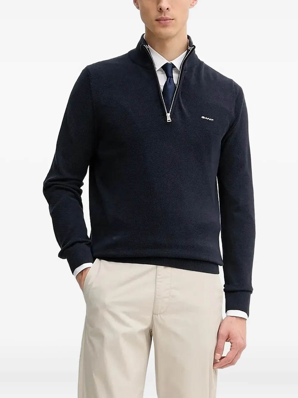 Рубашка с длинным рукавом BOSS, белый
Рубашка с длинным рукавом BOSS, белый