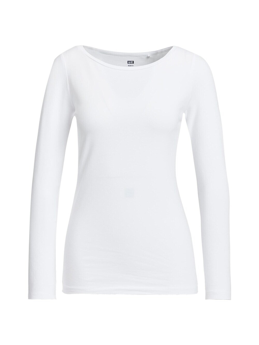 Рубашка We Fashion, белый
Рубашка We Fashion, белый