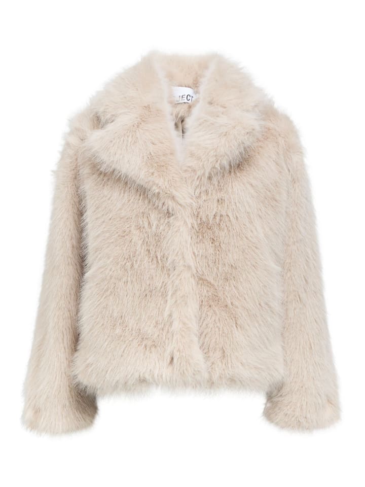 Куртка цвета Белый песок Object
Куртка цвета Белый песок Object