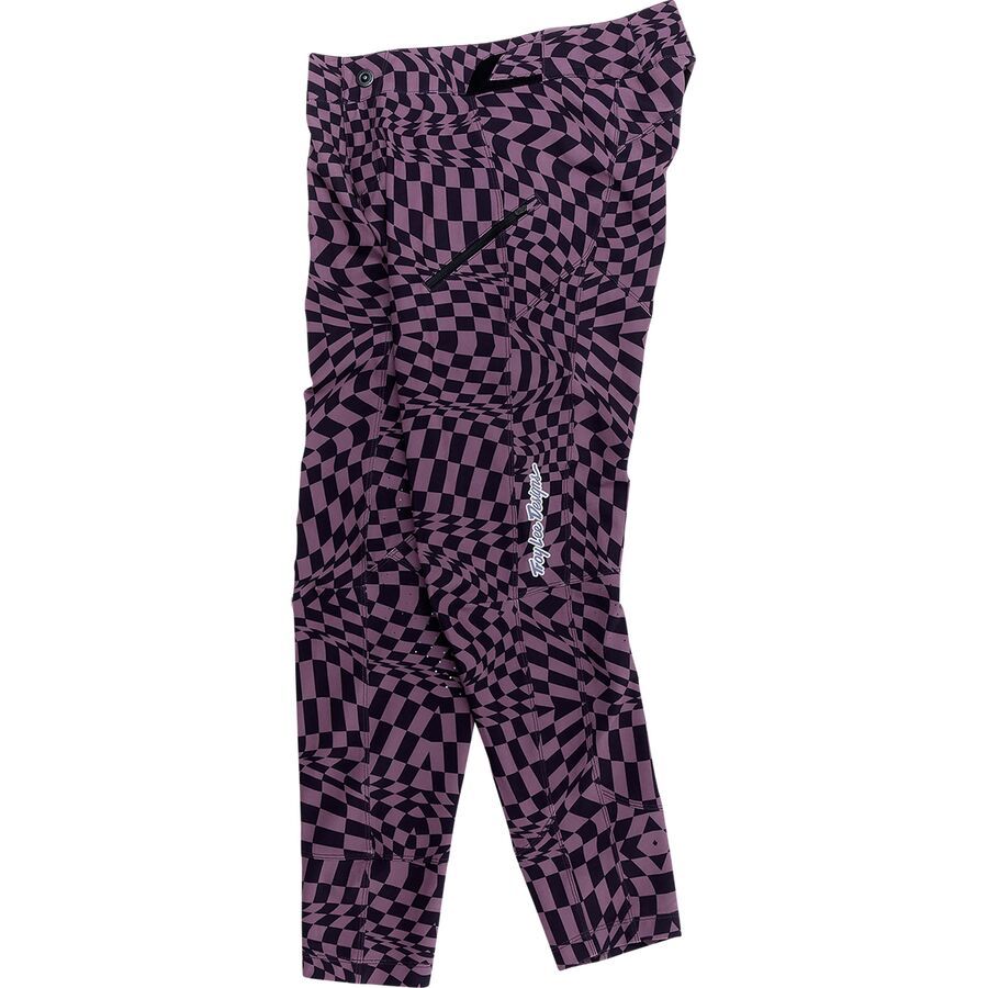 Брюки Troy Lee Designs Lilium Troy Lee Designs, Twisted Checkers Purple
Брюки Troy Lee Designs Lilium Troy Lee Designs, Twisted Checkers Purple