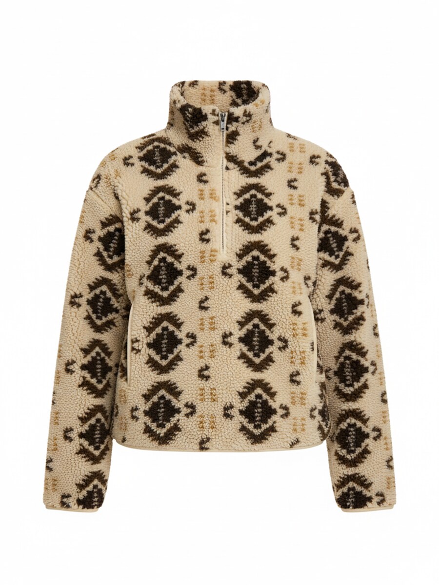 Куртка межсезонная Peppercorn Caroline, бежевый
Куртка межсезонная Peppercorn Caroline, бежевый