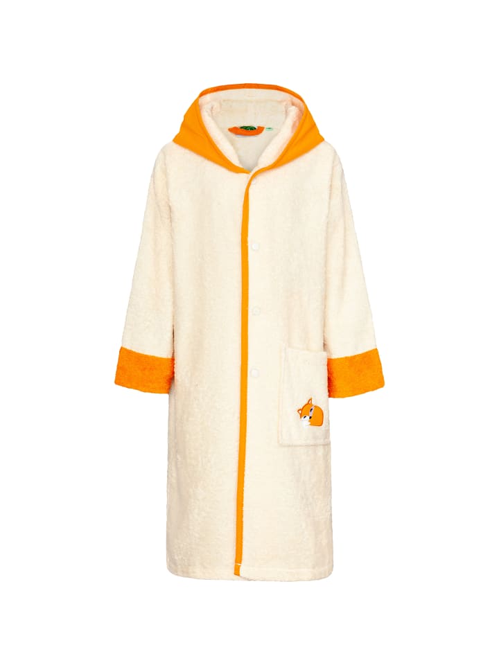 Халат Smithy, натуральный
Халат Smithy, натуральный