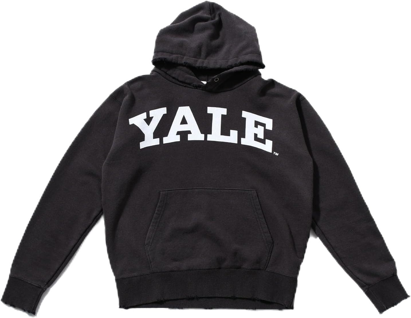 Толстовка с капюшоном JOHNBUL YALE Johnbull, черный
Толстовка с капюшоном JOHNBUL YALE Johnbull, черный
