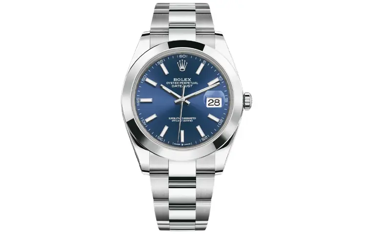 ROLEX Часы DateJust 126300
ROLEX Часы DateJust 126300