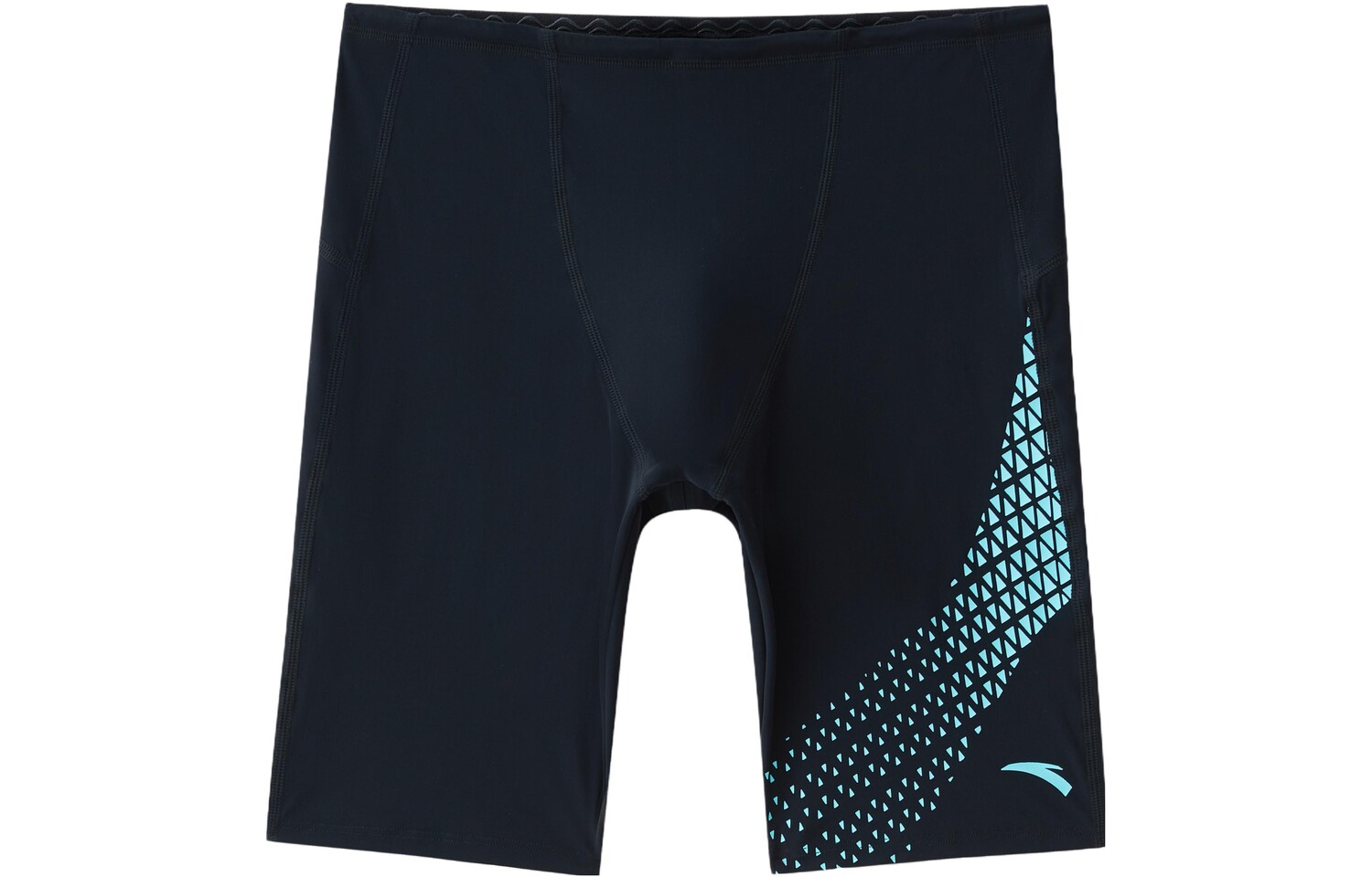 Плавательные шорты мужские темно-синие Anta, темно-синий
Плавательные шорты мужские темно-синие Anta, темно-синий