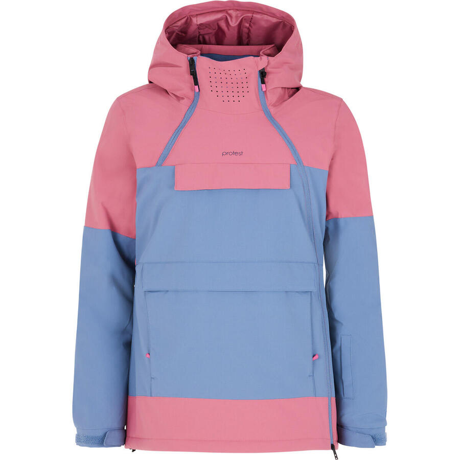 Женская лыжная куртка Protest Disty
Женская лыжная куртка Protest Disty