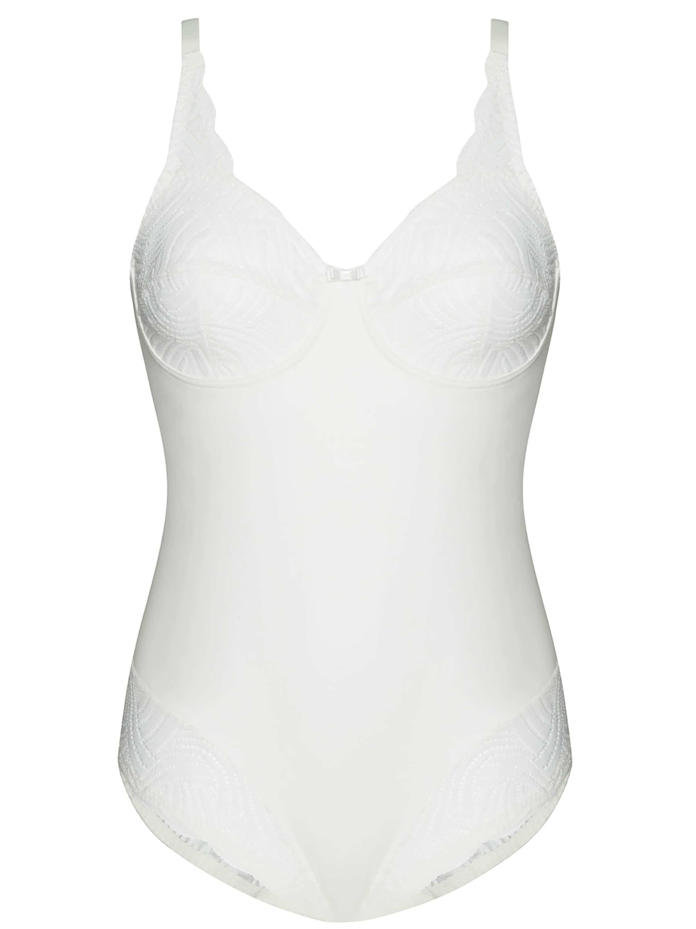 SUSA Корсет 'Nizza' в цвете Off White
SUSA Корсет 'Nizza' в цвете Off White