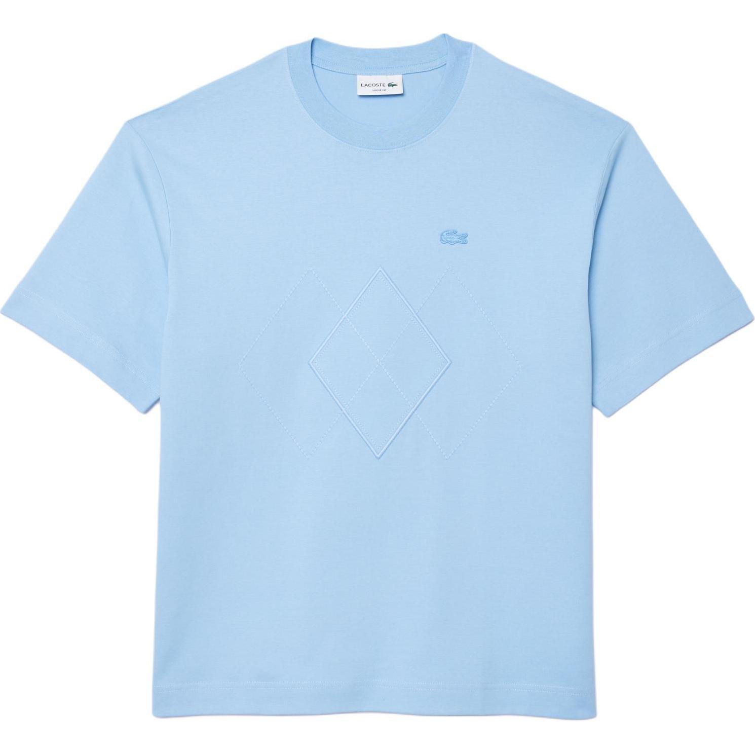 Джерси футболка LACOSTE, светло-голубой
Джерси футболка LACOSTE, светло-голубой