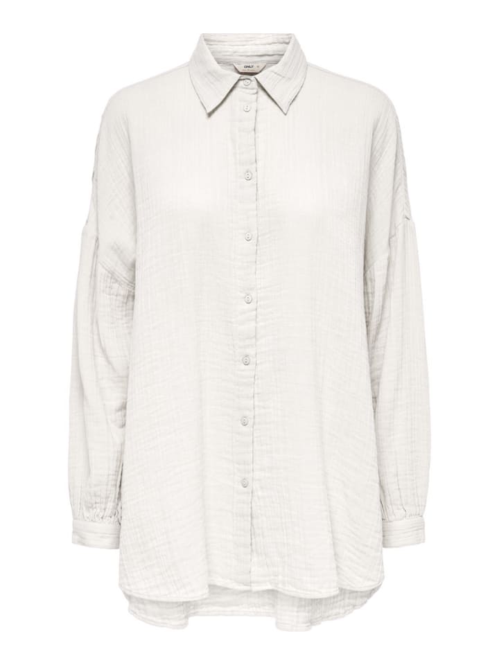 Блузка ONLY, белый
Блузка ONLY, белый