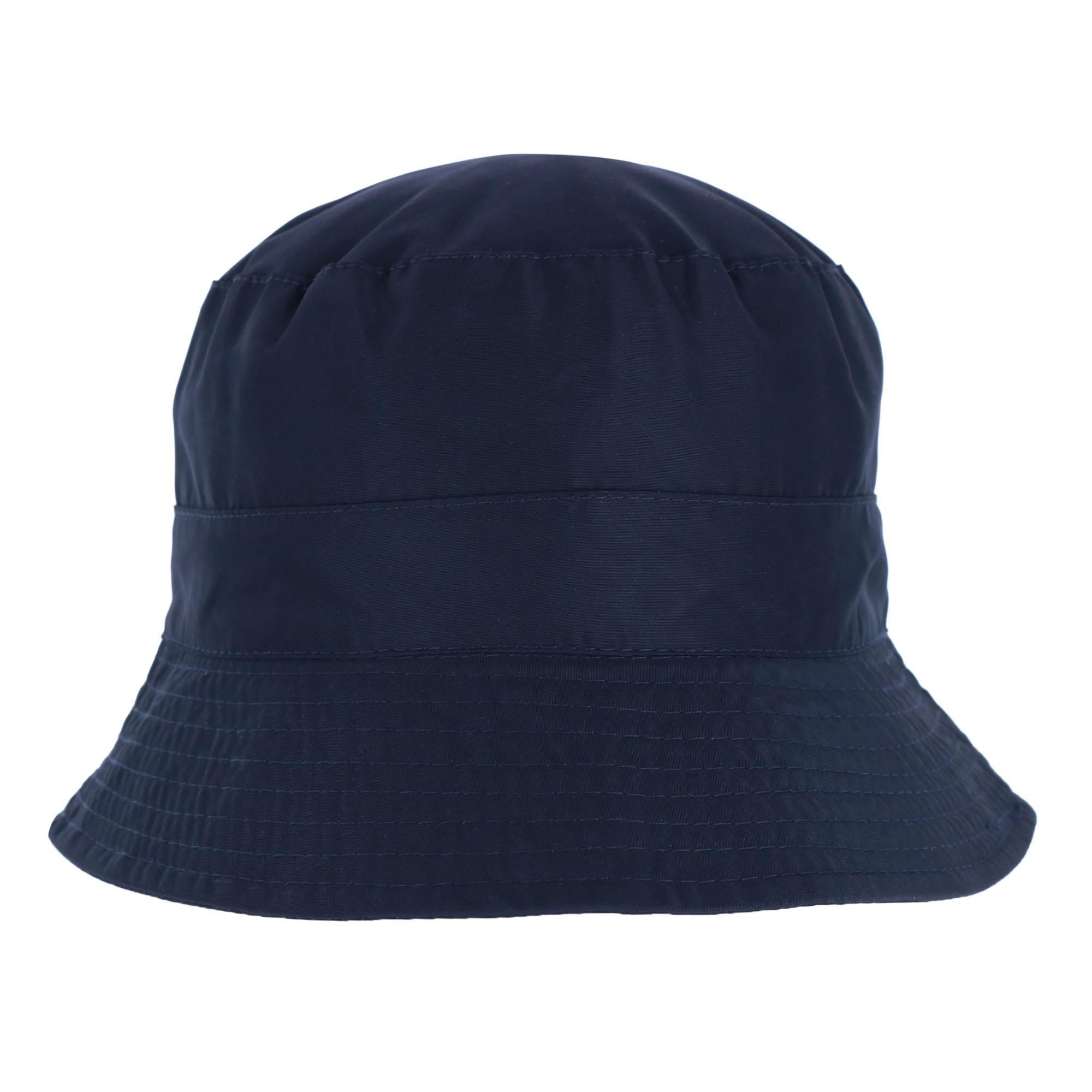 Водонепроницаемая складная шляпа от дождя с застежкой-молнией Angela & William, темно-синий
Водонепроницаемая складная шляпа от дождя с застежкой-молнией Angela & William, темно-синий