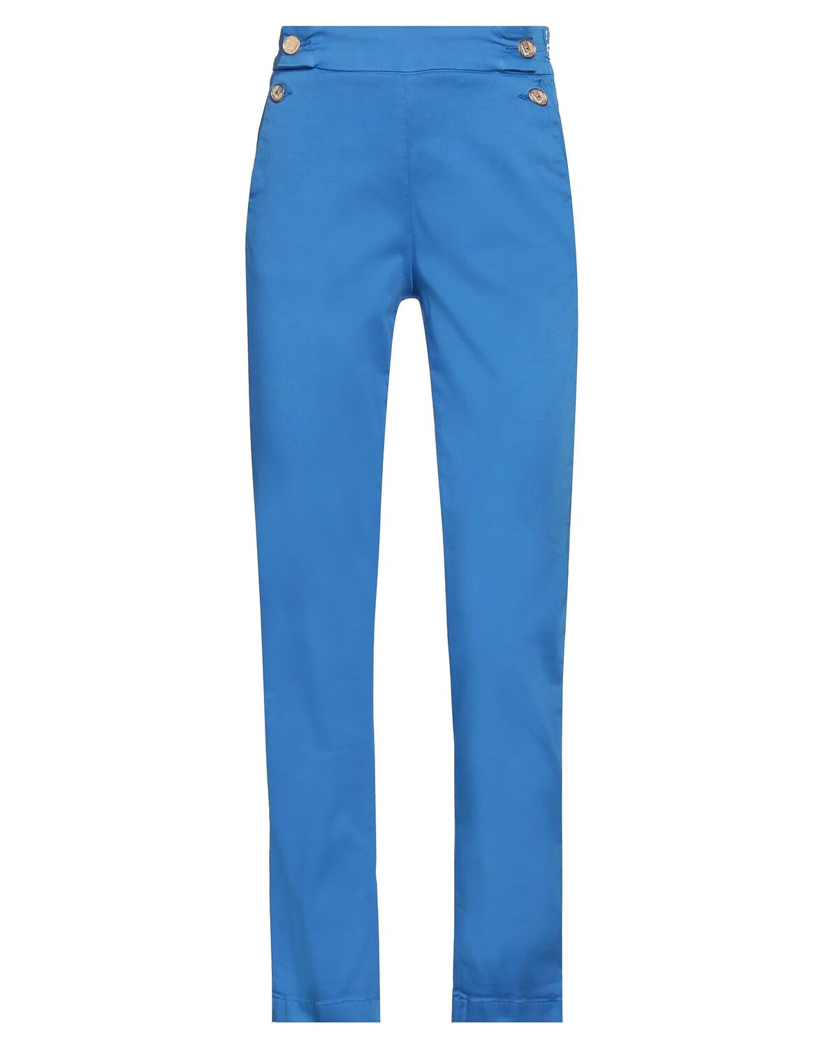 Брюки Liu •Jo, лазурный 
Брюки Liu •Jo, лазурный