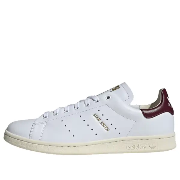 Кроссовки stan smith lux Adidas, белый
Кроссовки stan smith lux Adidas, белый