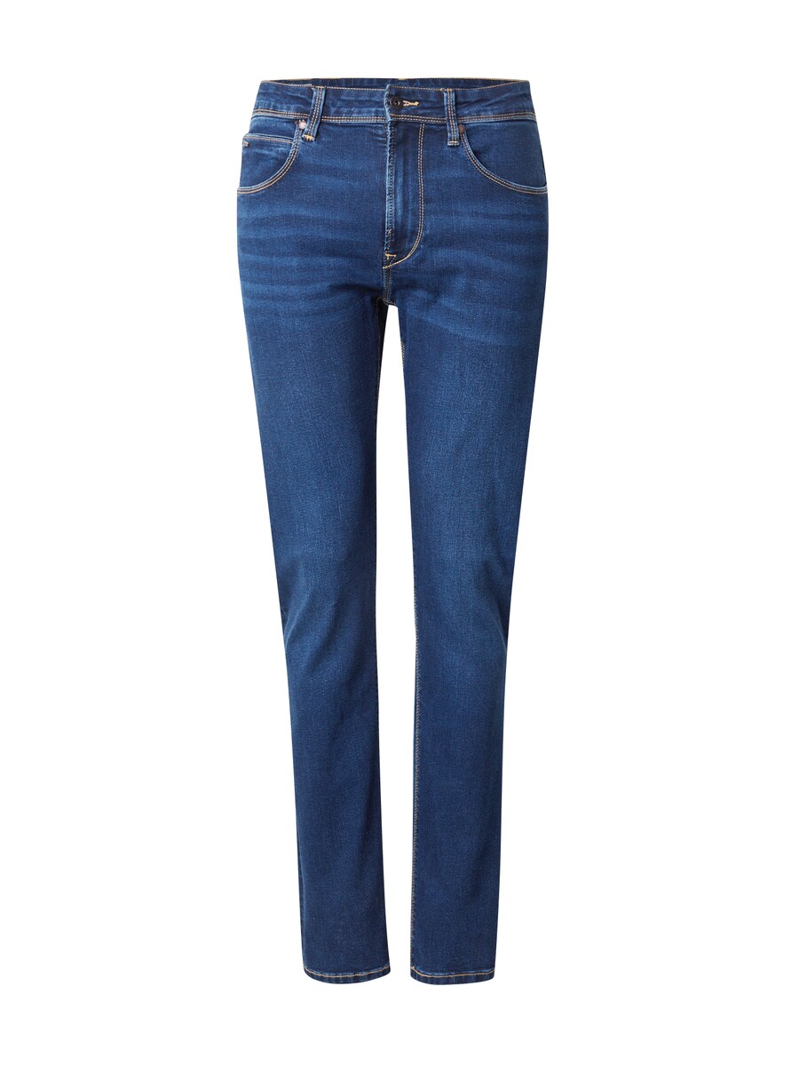 Повседневные джинсы Pepe Jeans BYRON, Blue denim
Повседневные джинсы Pepe Jeans BYRON, Blue denim