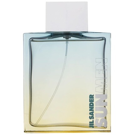 Летнее издание Sun Men 2020 Jil Sander
Летнее издание Sun Men 2020 Jil Sander