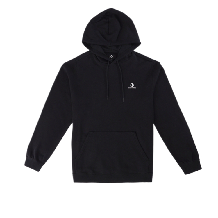 Свитшот мужской Converse, черный
Свитшот мужской Converse, черный