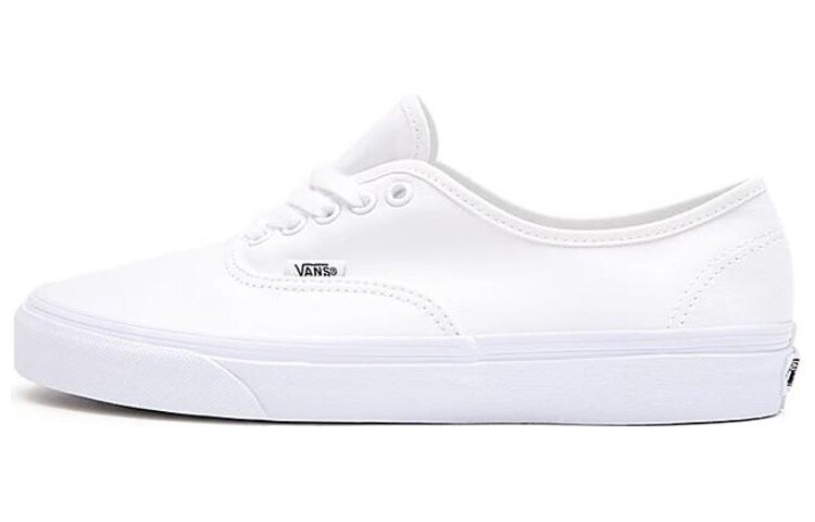Кроссовки Vans Authentic True, белый
Кроссовки Vans Authentic True, белый