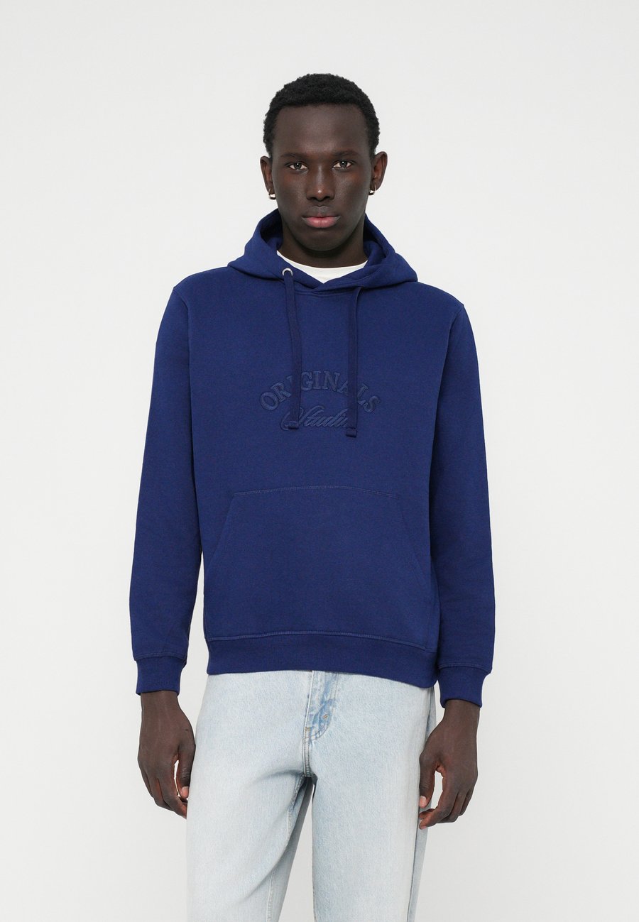 Толстовка Jack & Jones JORBLEECKER BRANDING HOOD, Ocean Cavern /Dark Blue
Толстовка Jack & Jones JORBLEECKER BRANDING HOOD, Ocean Cavern /Dark Blue