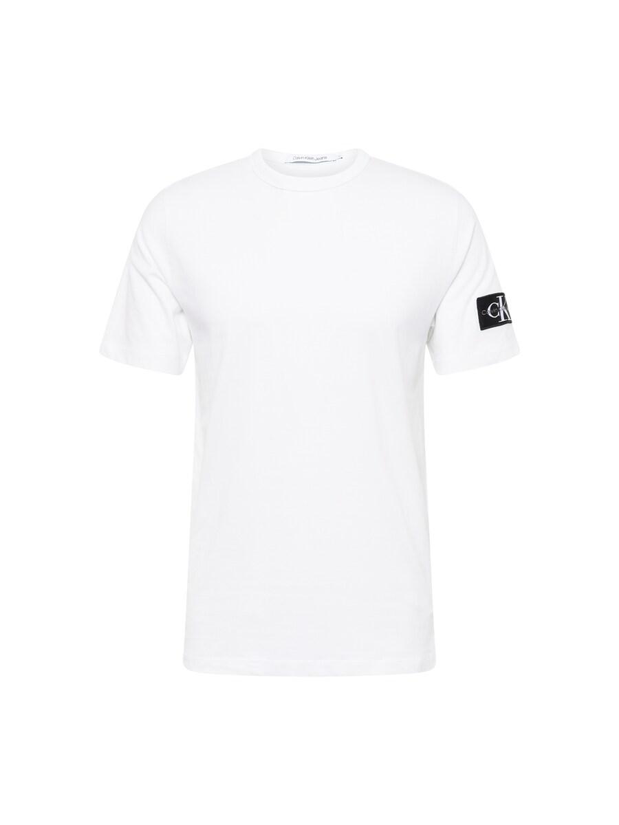 Рубашка Calvin Klein Jeans, белый
Рубашка Calvin Klein Jeans, белый