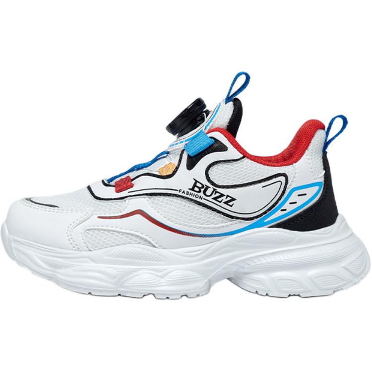 Противоскользящие и износостойкие, легкие, амортизирующие, низкие детские кроссовки для бега Disney, белый/синий
Противоскользящие и износостойкие, легкие, амортизирующие, низкие детские кроссовки для бега Disney, белый/синий