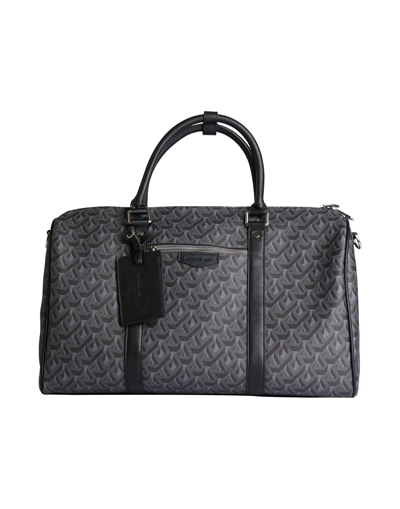 Спортивные сумки Cerruti 1881, черный
Спортивные сумки Cerruti 1881, черный