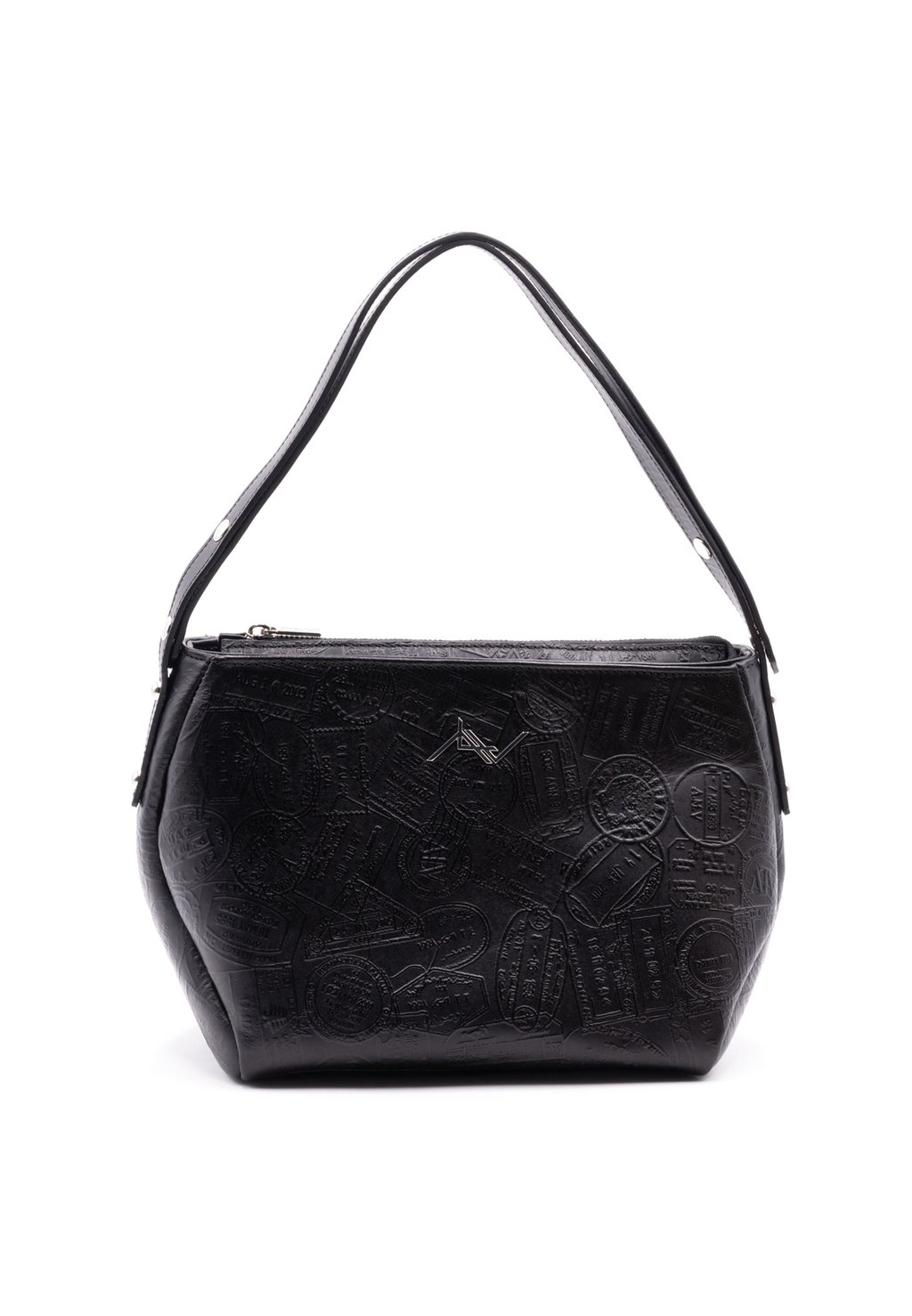 Сумка LUXURY ALV by Alviero Martini, черный
Сумка LUXURY ALV by Alviero Martini, черный