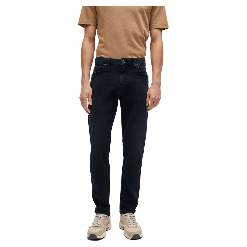 Джинсы BOSS C-Re Maine jeans, синий
Джинсы BOSS C-Re Maine jeans, синий