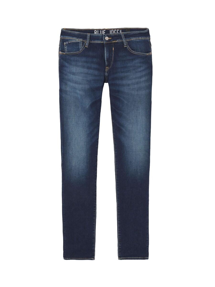 Обычные джинсы Le Temps Des Cerises, синий
Обычные джинсы Le Temps Des Cerises, синий