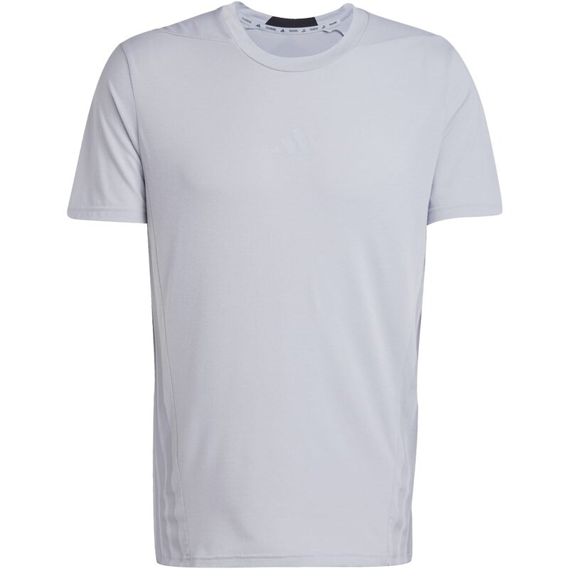 Футболка с дизайном 4 тренировочных трехполосок Adidas, цвет halsil
Футболка с дизайном 4 тренировочных трехполосок Adidas, цвет halsil