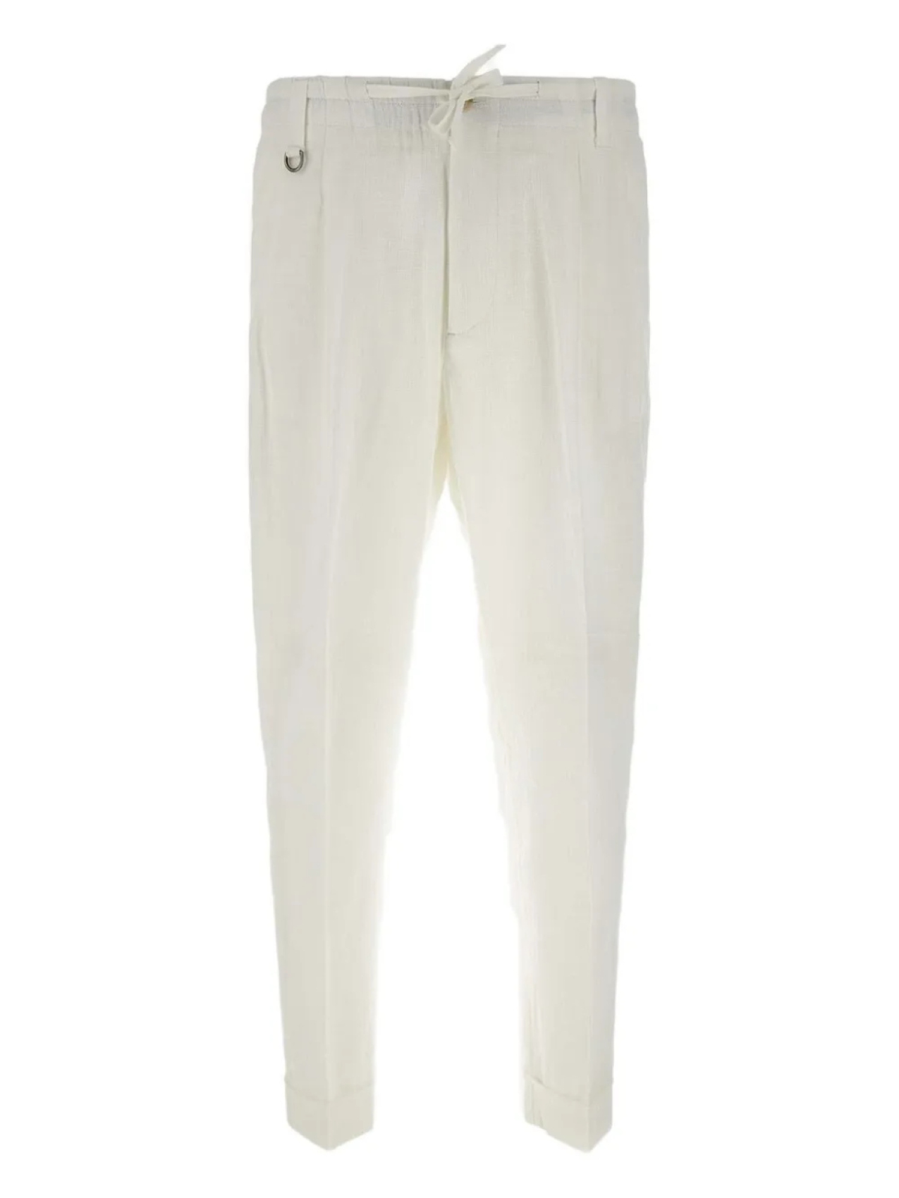 Брюки-чиносы Paolo Pecora из хлопка, белый
Брюки-чиносы Paolo Pecora из хлопка, белый