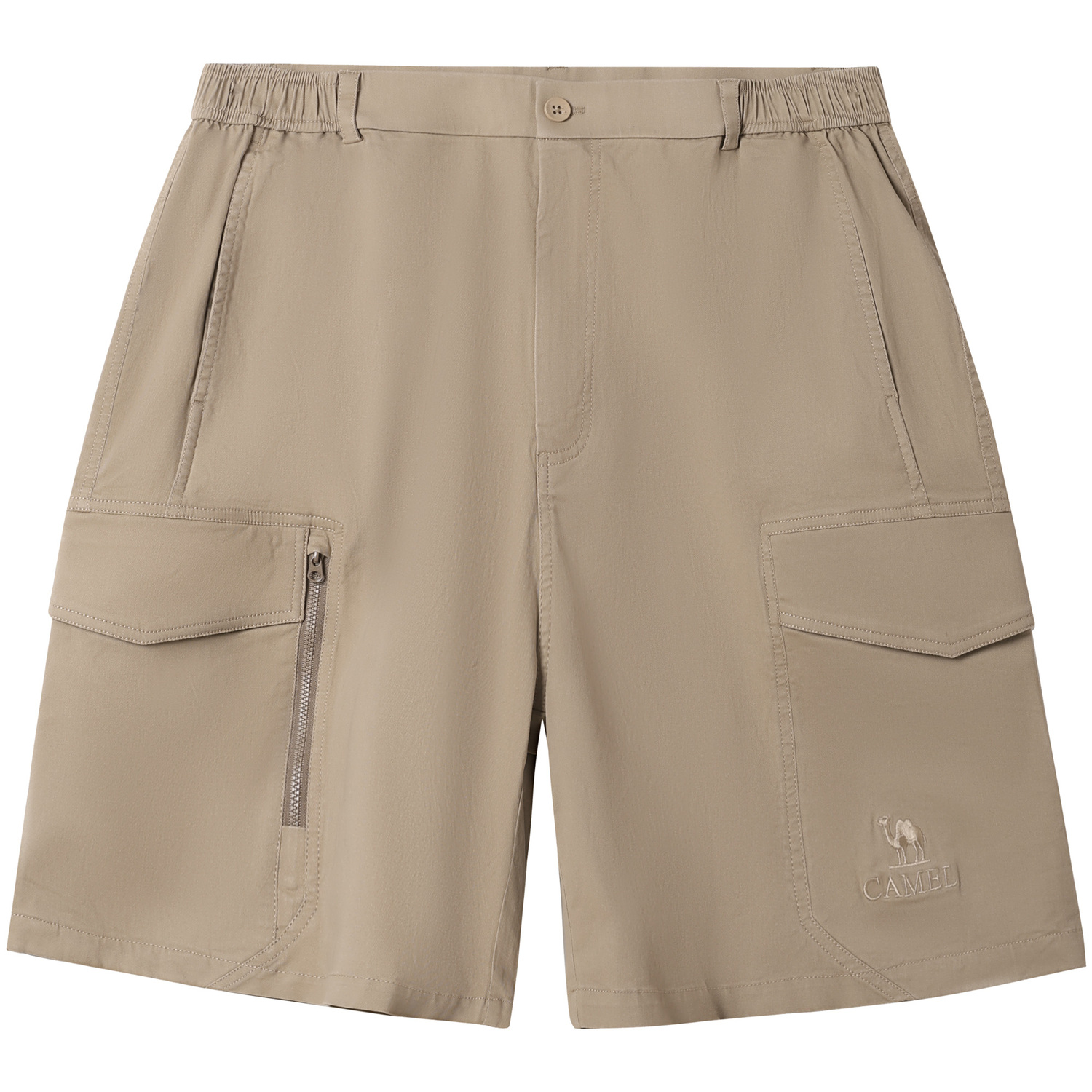 Шорты карго Urban Function Series мужские Moderate CAMEL, темно-хаки
Шорты карго Urban Function Series мужские Moderate CAMEL, темно-хаки