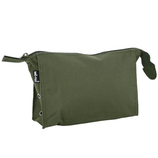 Дорожная косметичка Mil-Tec Olive - Оливковый , оливковый
Дорожная косметичка Mil-Tec Olive - Оливковый , оливковый