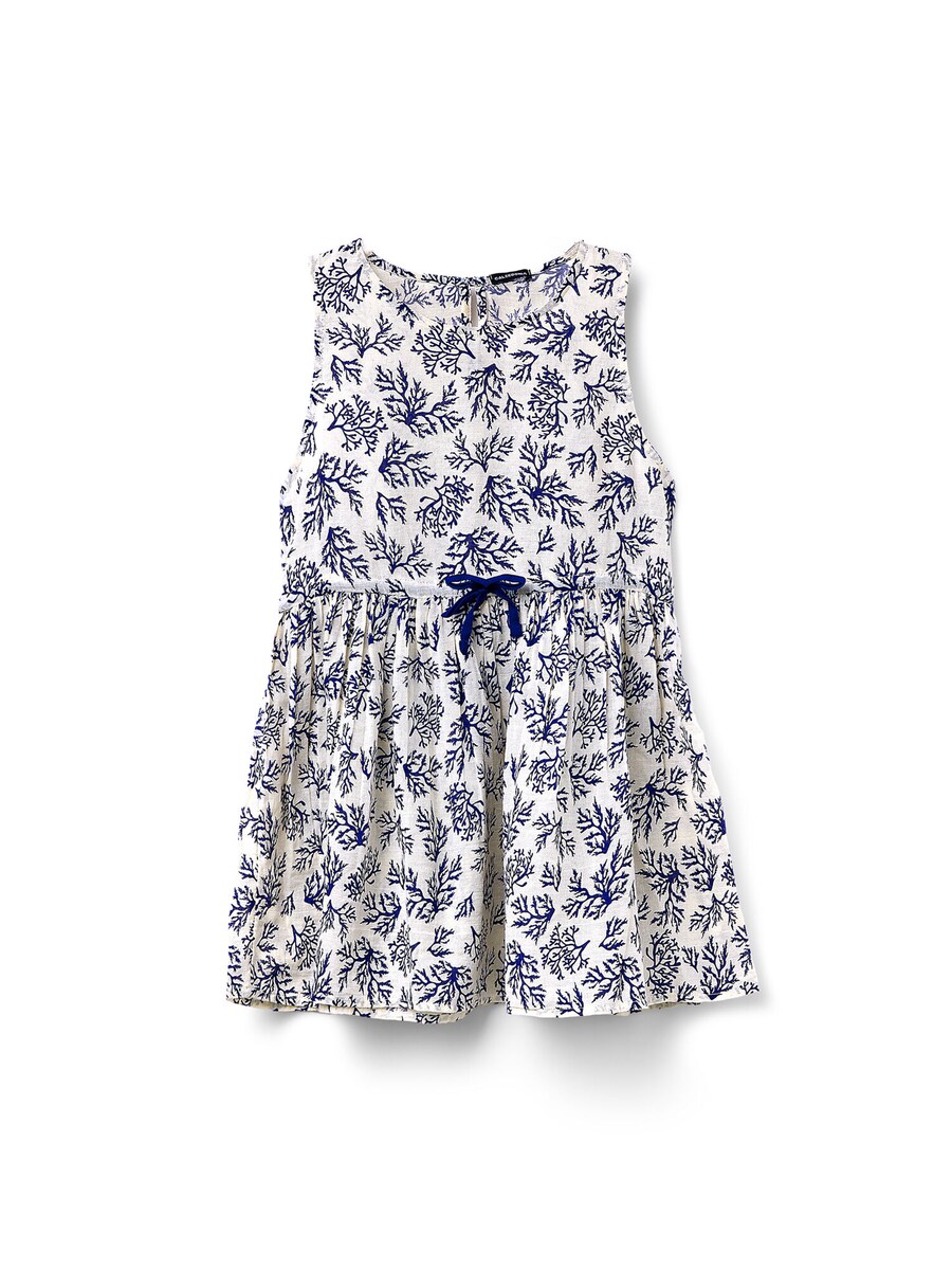 Платье CALZEDONIA, темно-синий
Платье CALZEDONIA, темно-синий