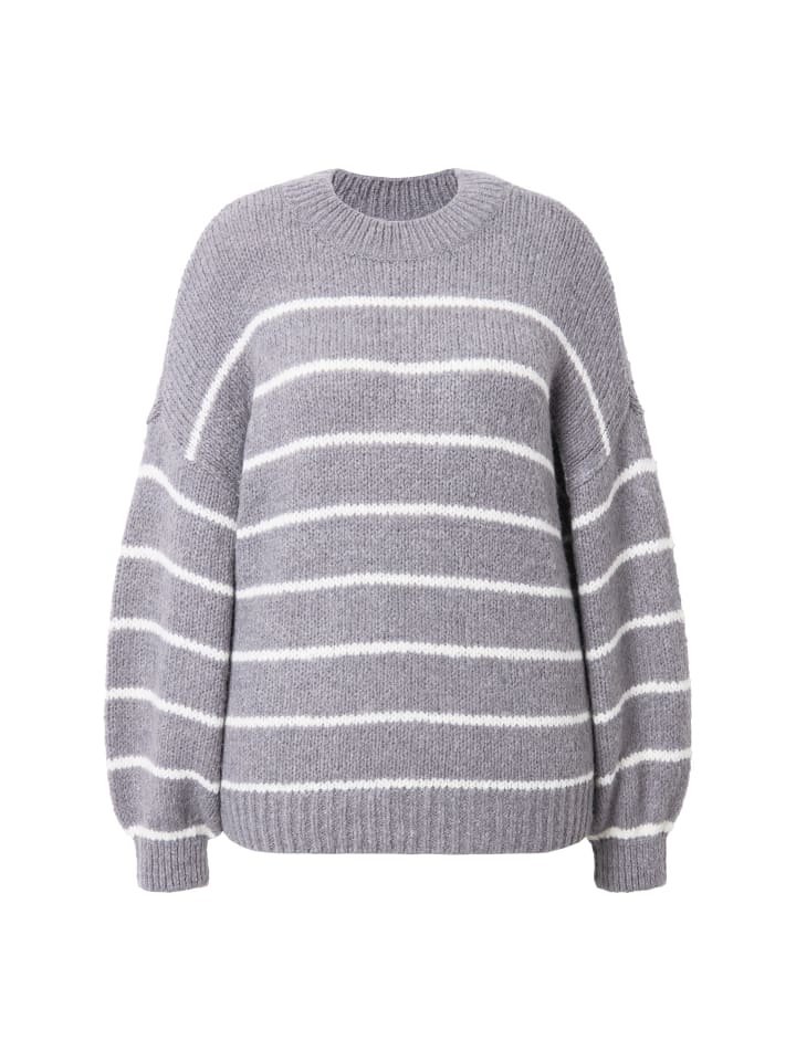 Пуловер Studio Untold, цвет grau melange
Пуловер Studio Untold, цвет grau melange