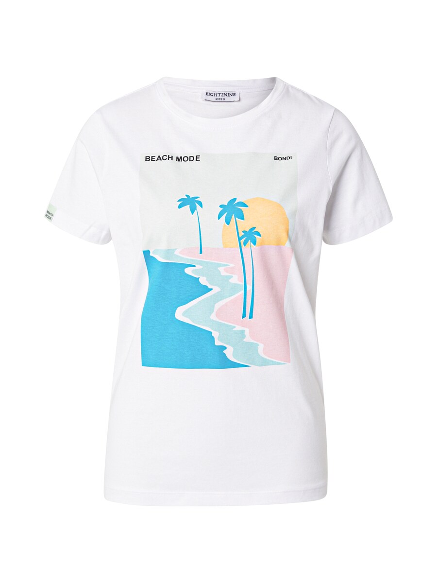 Рубашка Eight2Nine, белый
Рубашка Eight2Nine, белый