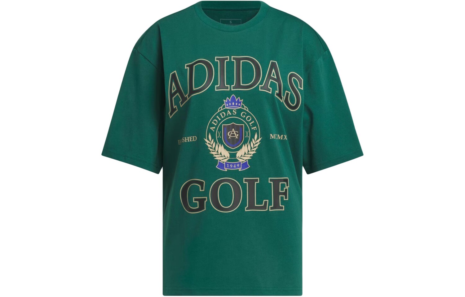 Футболка женская зеленая Adidas
Футболка женская зеленая Adidas