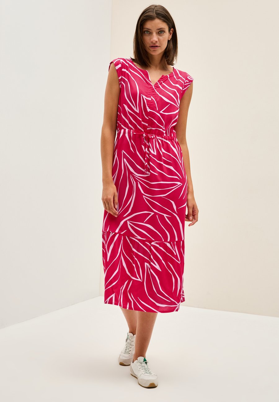 Платье Cecil GEMUSTERTES VOLANT, Rot/Red
Платье Cecil GEMUSTERTES VOLANT, Rot/Red