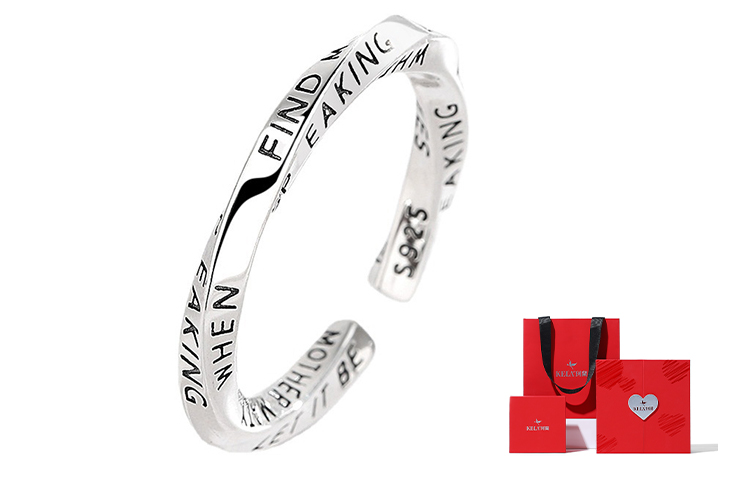 Кольцо Unisex KELA
Кольцо Unisex KELA