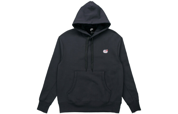 Толстовка мужская серая Nike, серый
Толстовка мужская серая Nike, серый