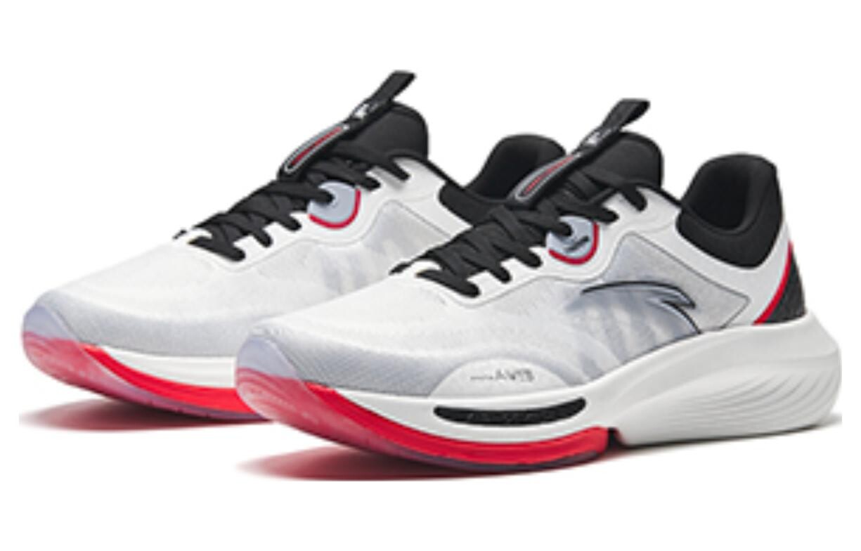 Кроссовки ANTA Variety Training Collection Training Shoes Men Low-top White/Black/Red, черный/белый/красный
Кроссовки ANTA Variety Training Collection Training Shoes Men Low-top White/Black/Red, черный/белый/красный