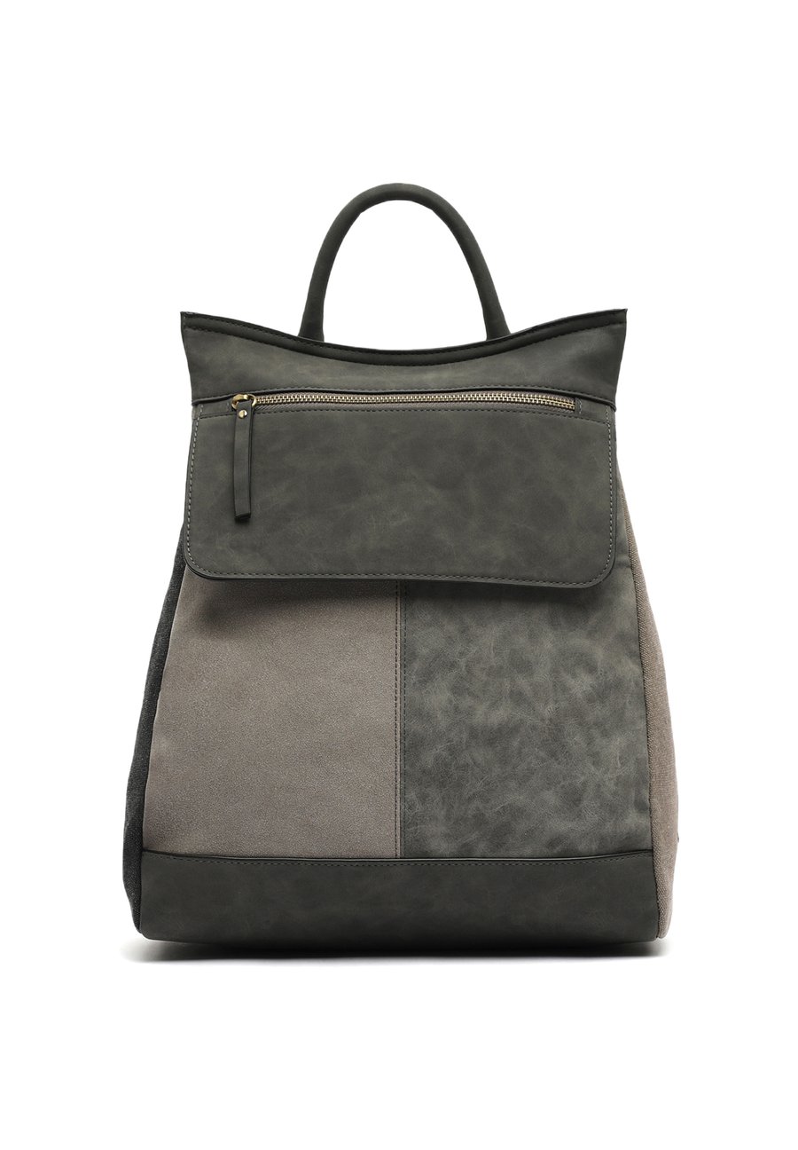 Рюкзак MISAKO Rucksack, Grey
Рюкзак MISAKO Rucksack, Grey