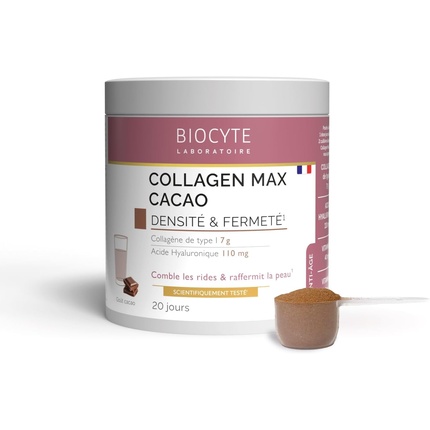 Beauty Food Коллаген Макс 260г Biocyte
Beauty Food Коллаген Макс 260г Biocyte