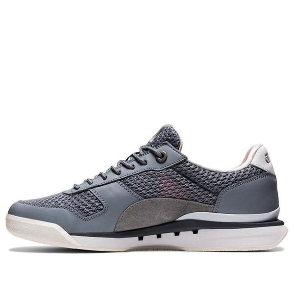 Кроссовки ultimate 81 ex кроссовки Onitsuka Tiger, серый 
Кроссовки ultimate 81 ex кроссовки Onitsuka Tiger, серый