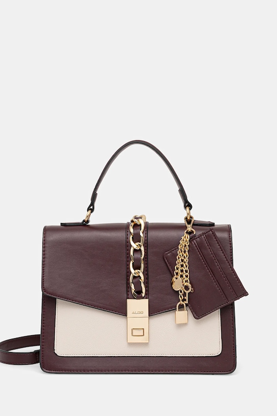 Сумка Aldo, бордовый
Сумка Aldo, бордовый